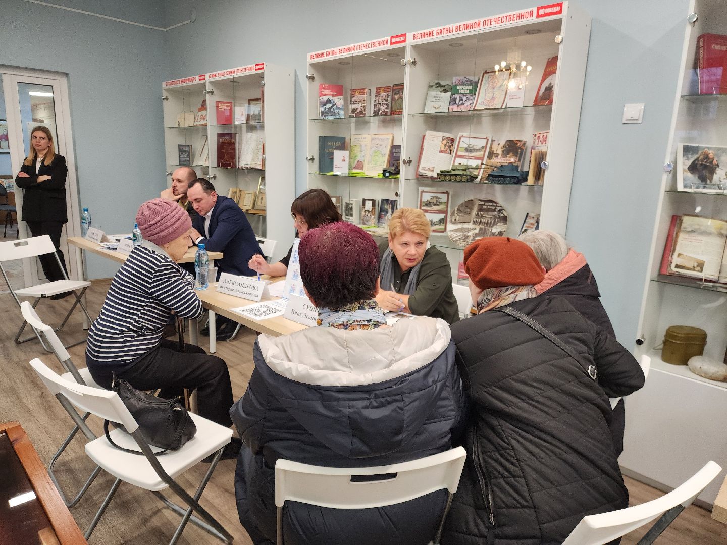 электросталь, жители, власть, жкх, выездная администрация, общество,