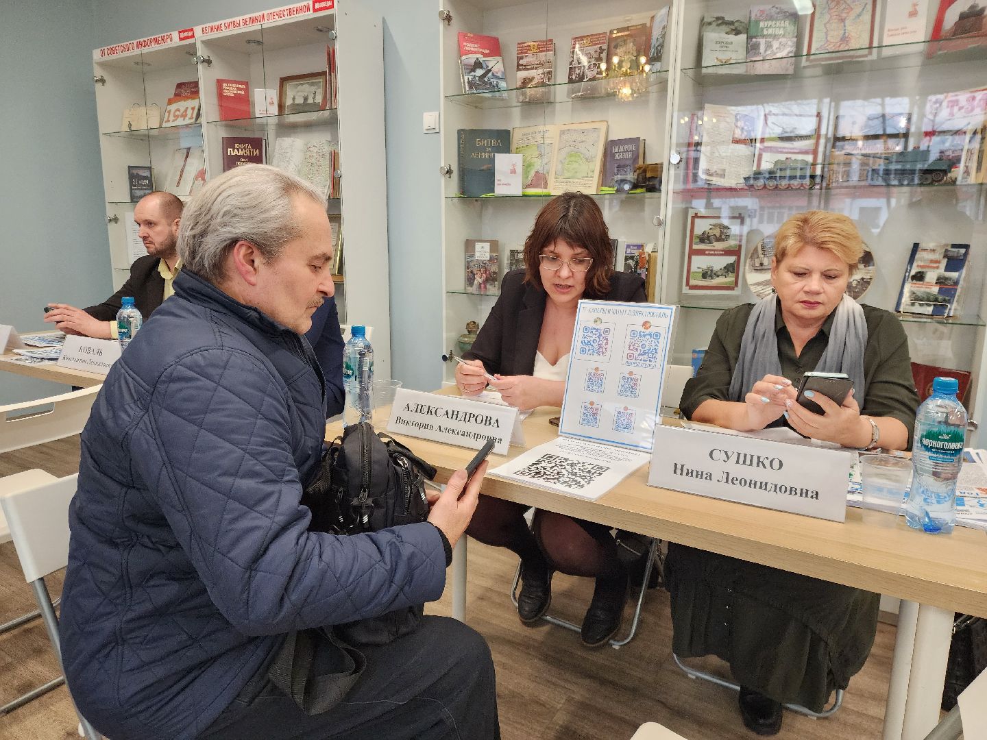 электросталь, жители, власть, жкх, выездная администрация, общество,