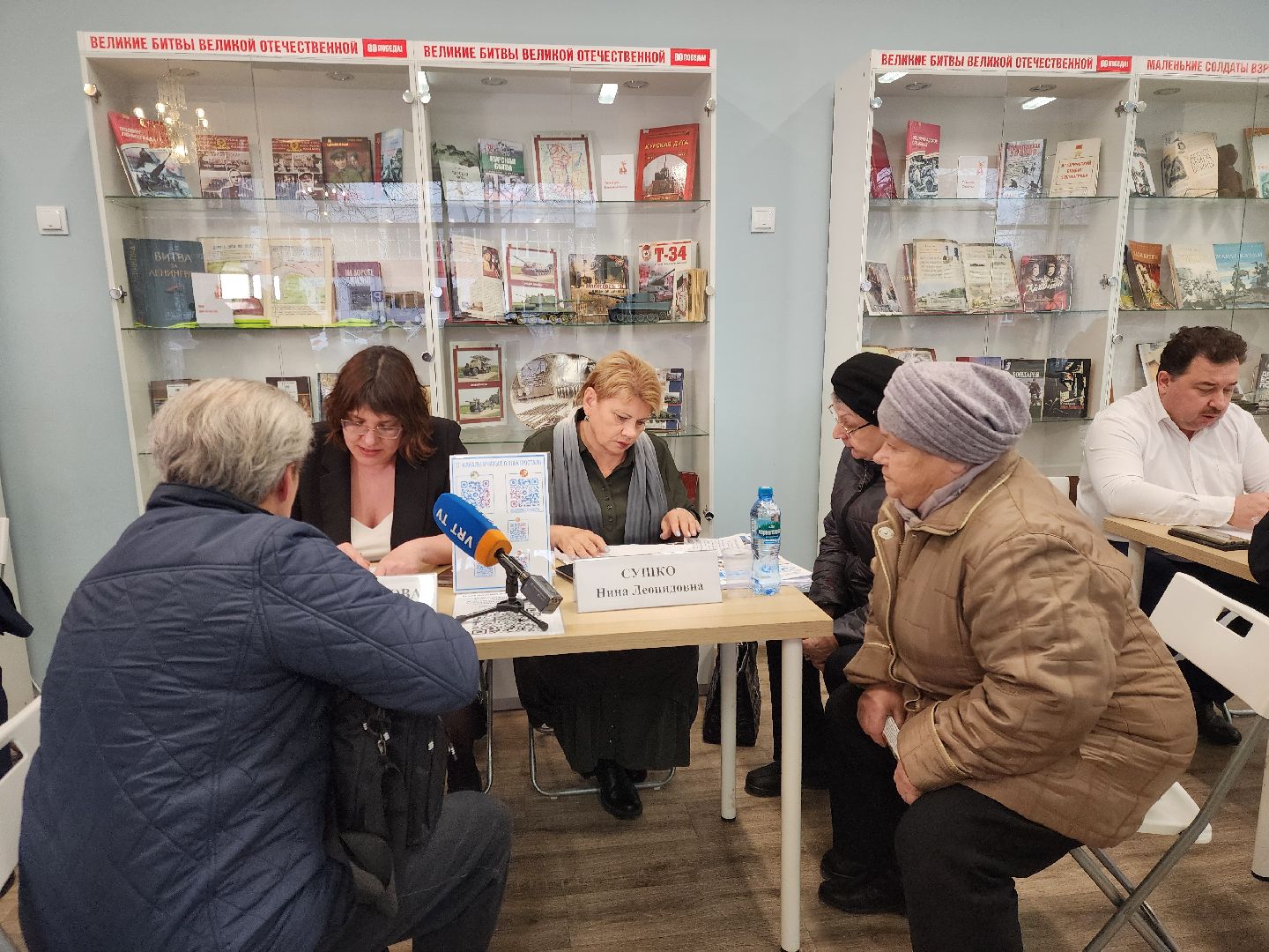 электросталь, жители, власть, жкх, выездная администрация, общество,