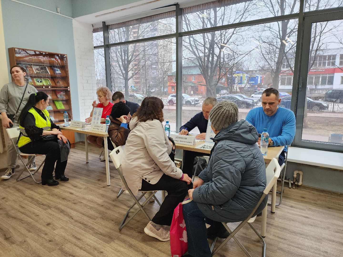 электросталь, жители, власть, жкх, выездная администрация, общество,