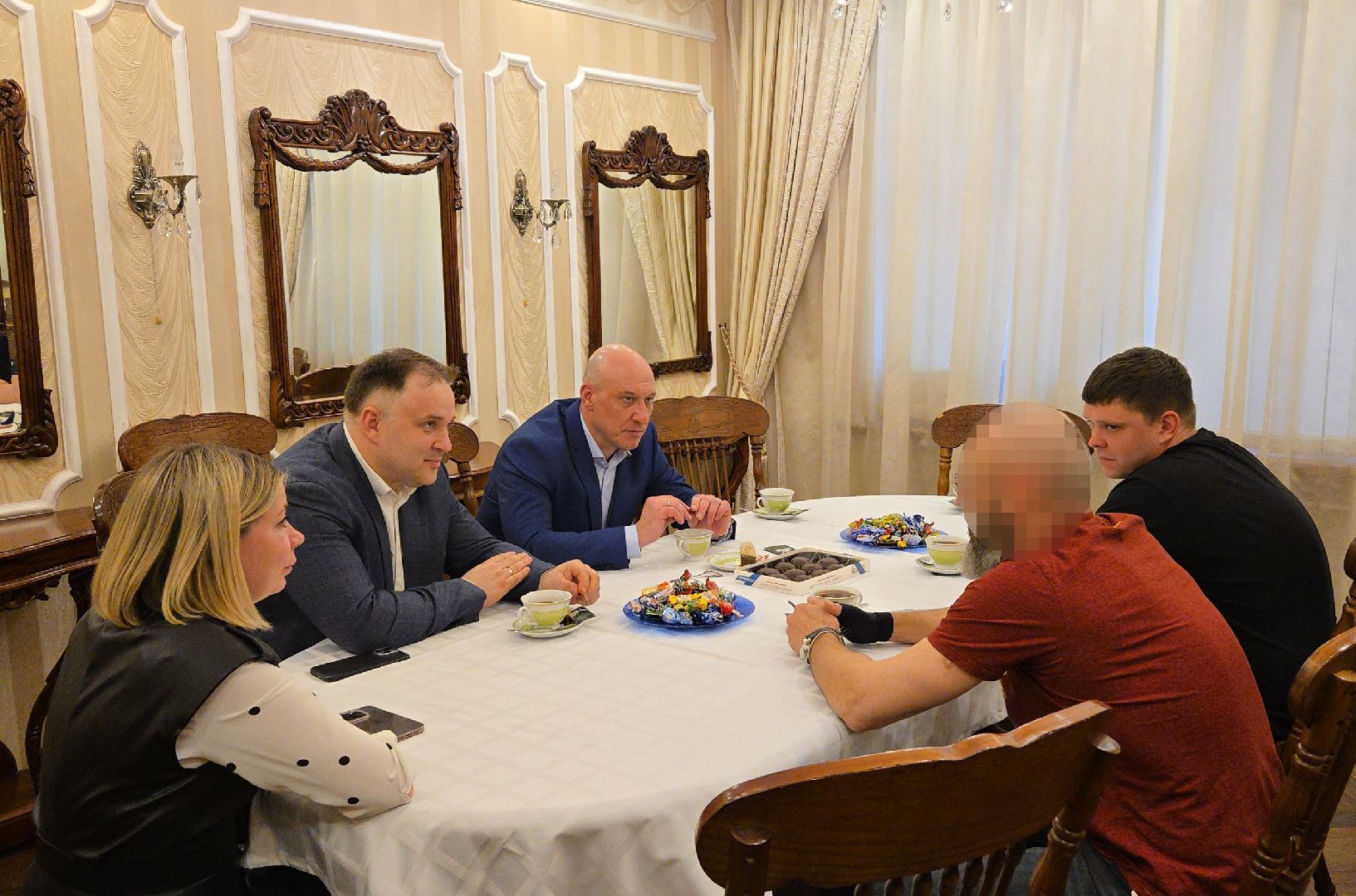 специальная военная операция, ветеран СВО, Ассоциация ветеранов СВО, Власиха ветераны СВО,