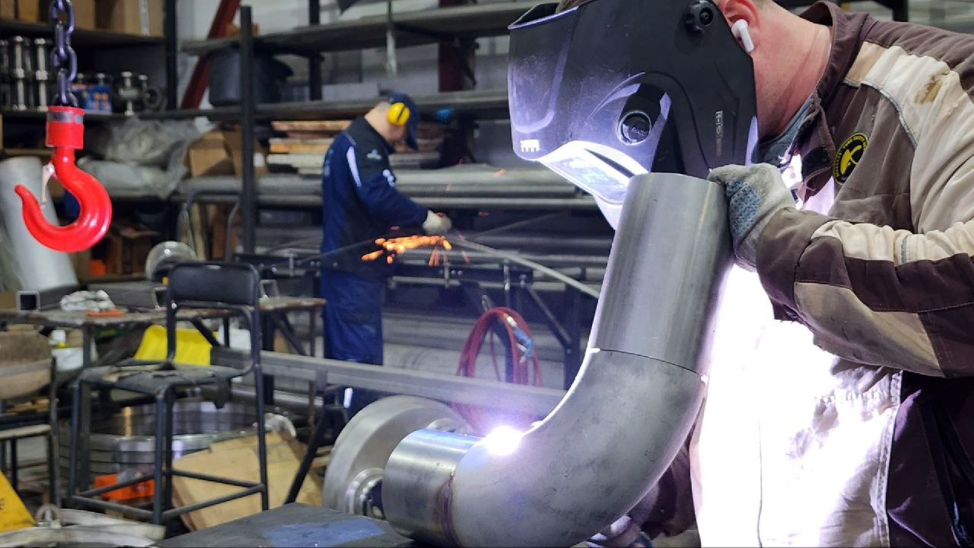 Дмитров, Нептун, Рустехнобизнес, Фильтры водоотведения,