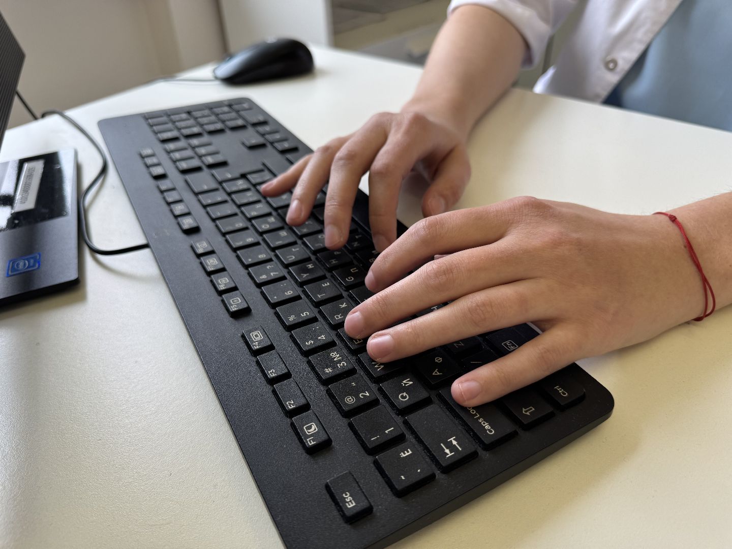 молодой специалист, медицина, балашиха, педиатр, поликлиника,