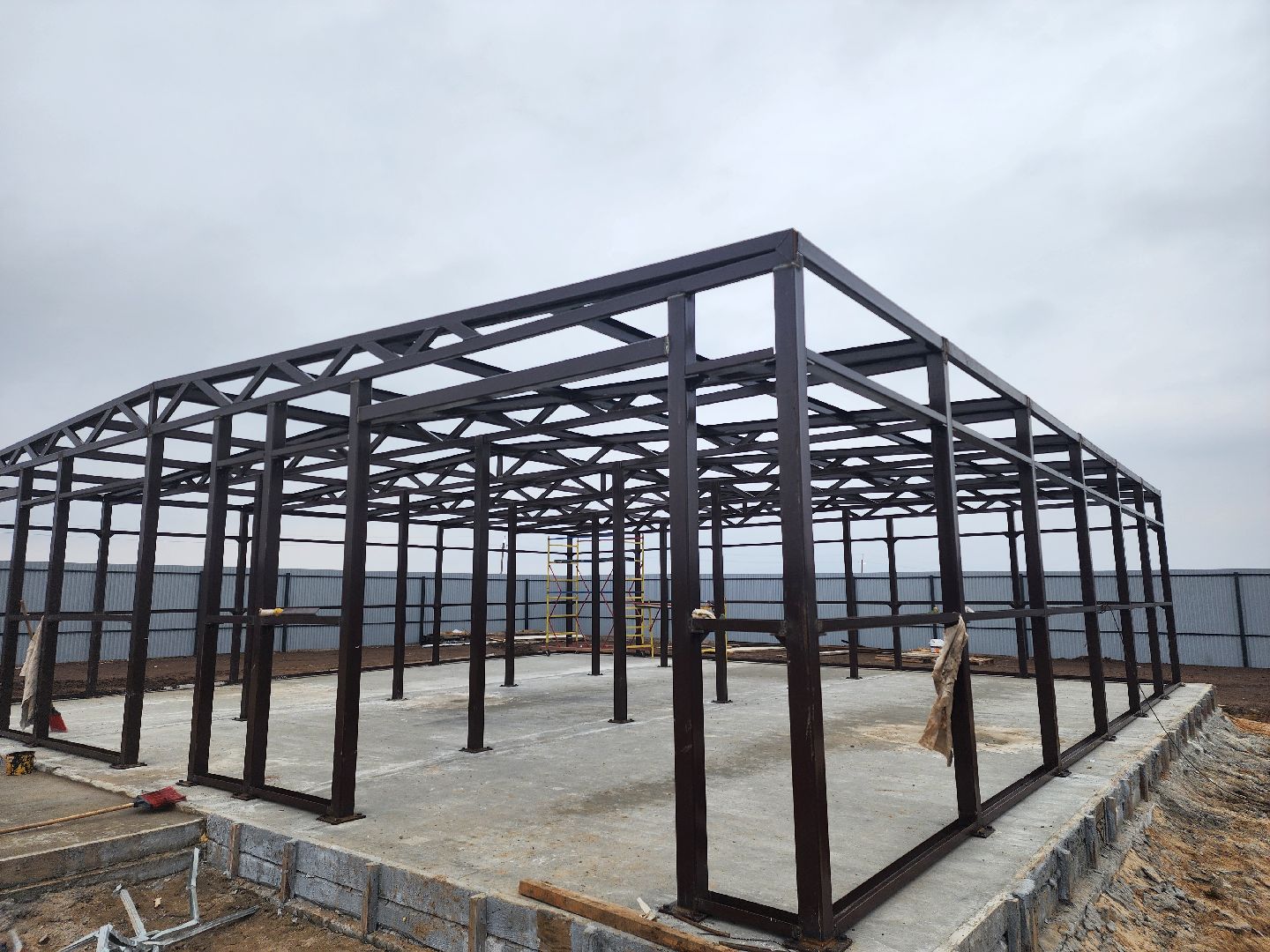 Зарайск, Водозаборный узел, Летуново, программа Чистая вода,