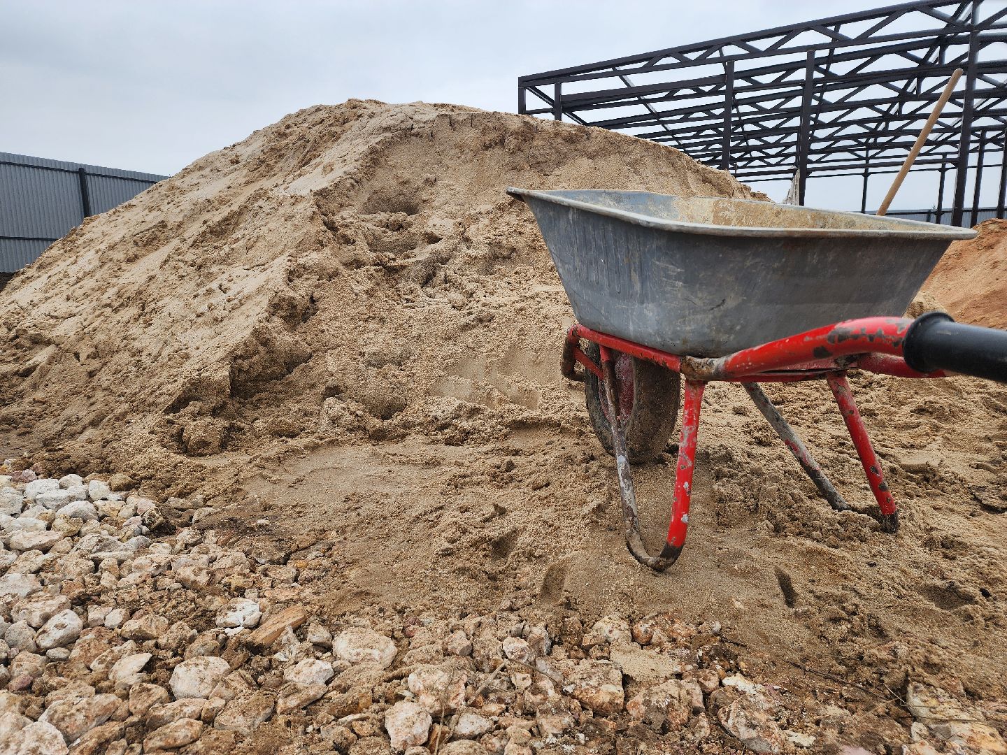 Зарайск, Водозаборный узел, Летуново, программа Чистая вода,