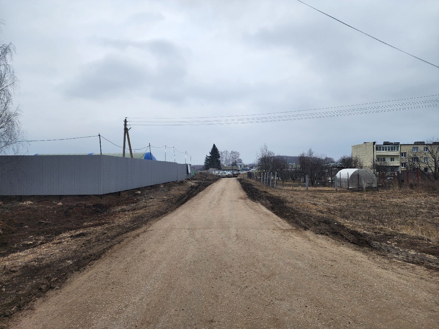 Зарайск, Водозаборный узел, Летуново, программа Чистая вода,