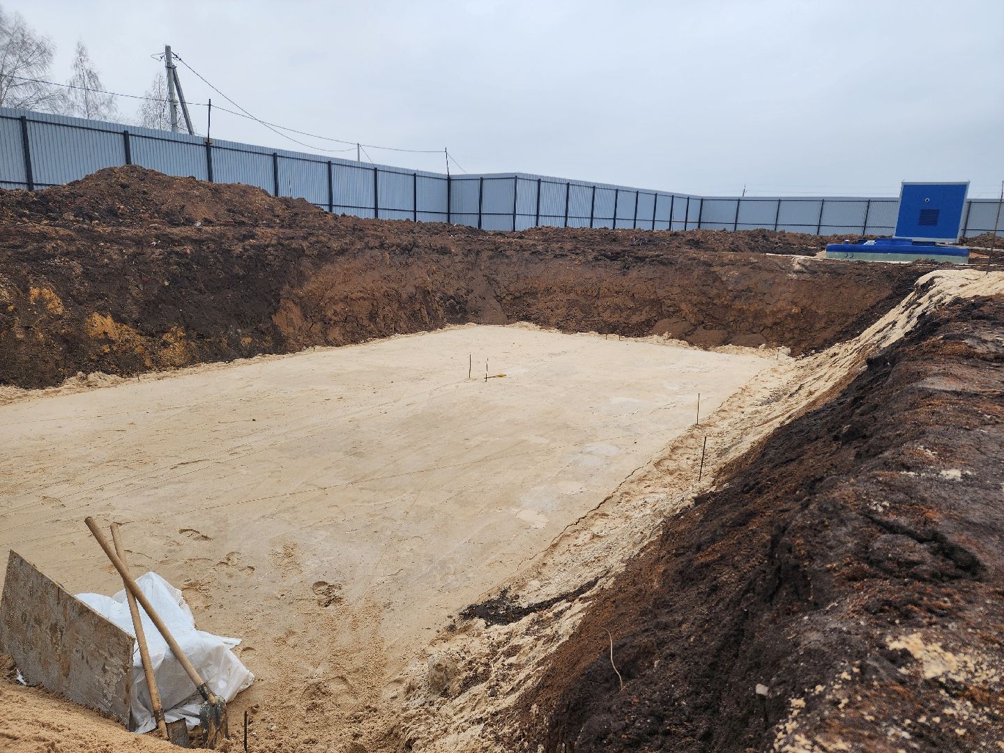 Зарайск, Водозаборный узел, Летуново, программа Чистая вода,