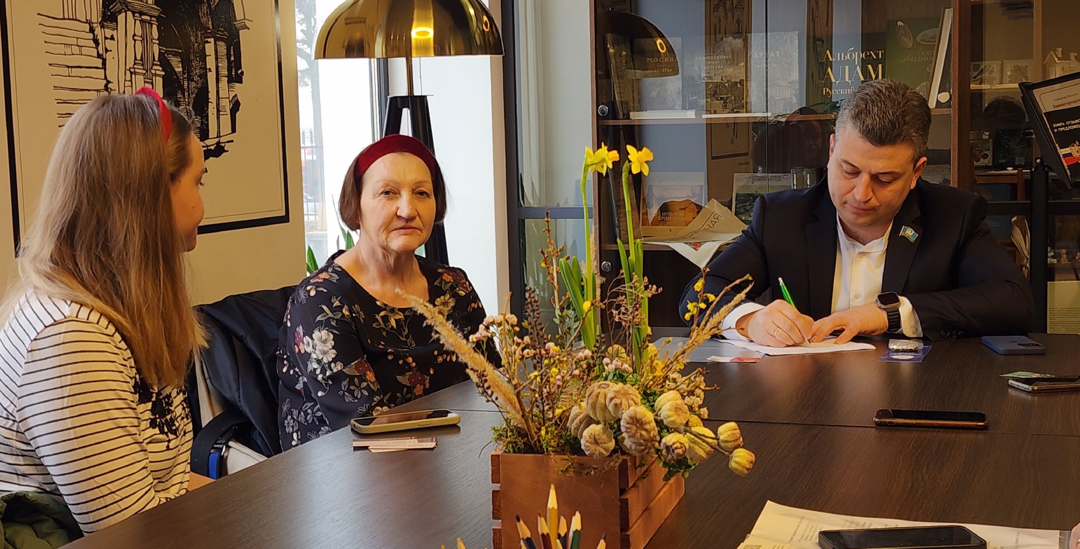 туризм в Звенигороде, общество, музеи Звенигорода, организация мероприятий,