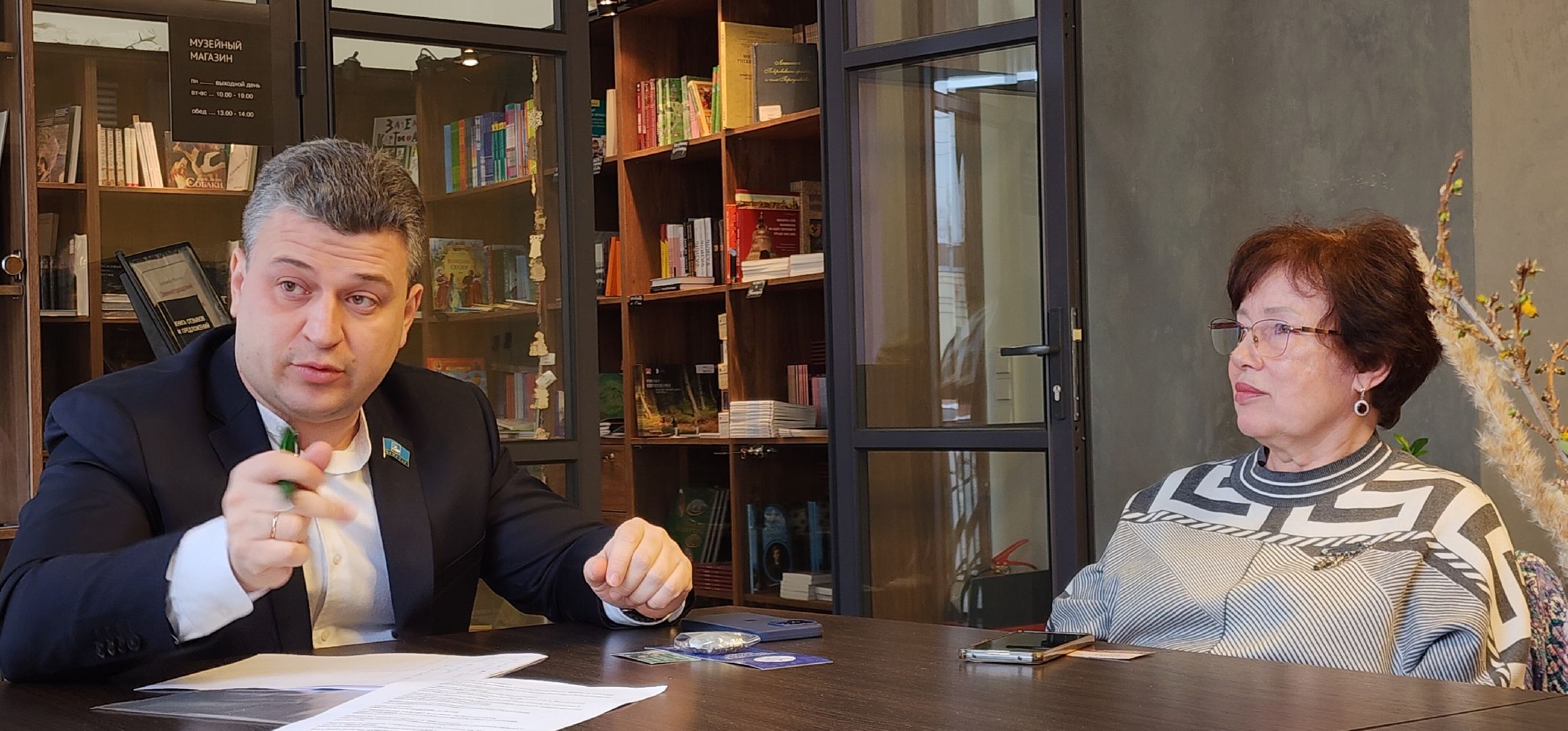 туризм в Звенигороде, общество, музеи Звенигорода, организация мероприятий,