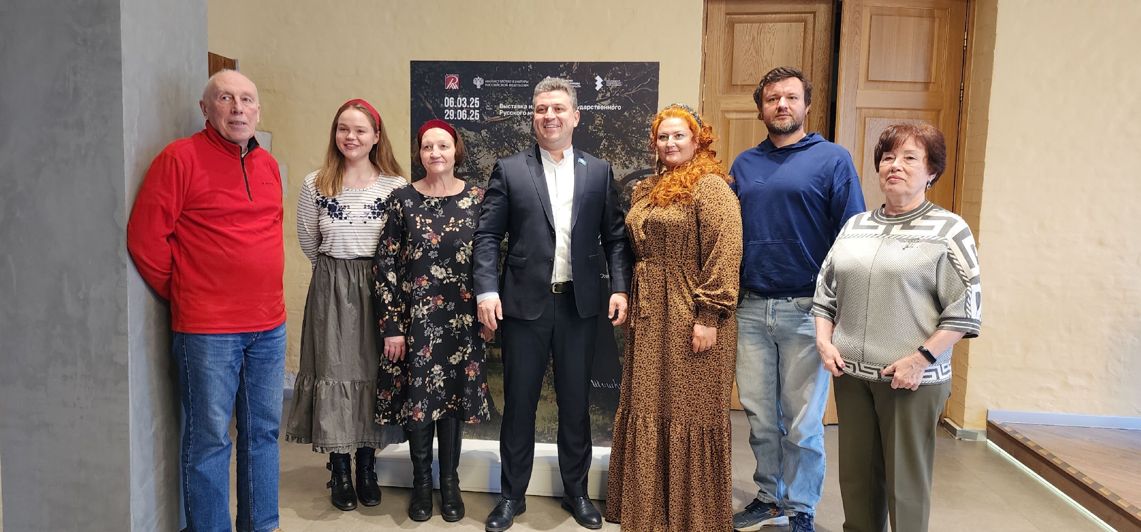 туризм в Звенигороде, общество, музеи Звенигорода, организация мероприятий,