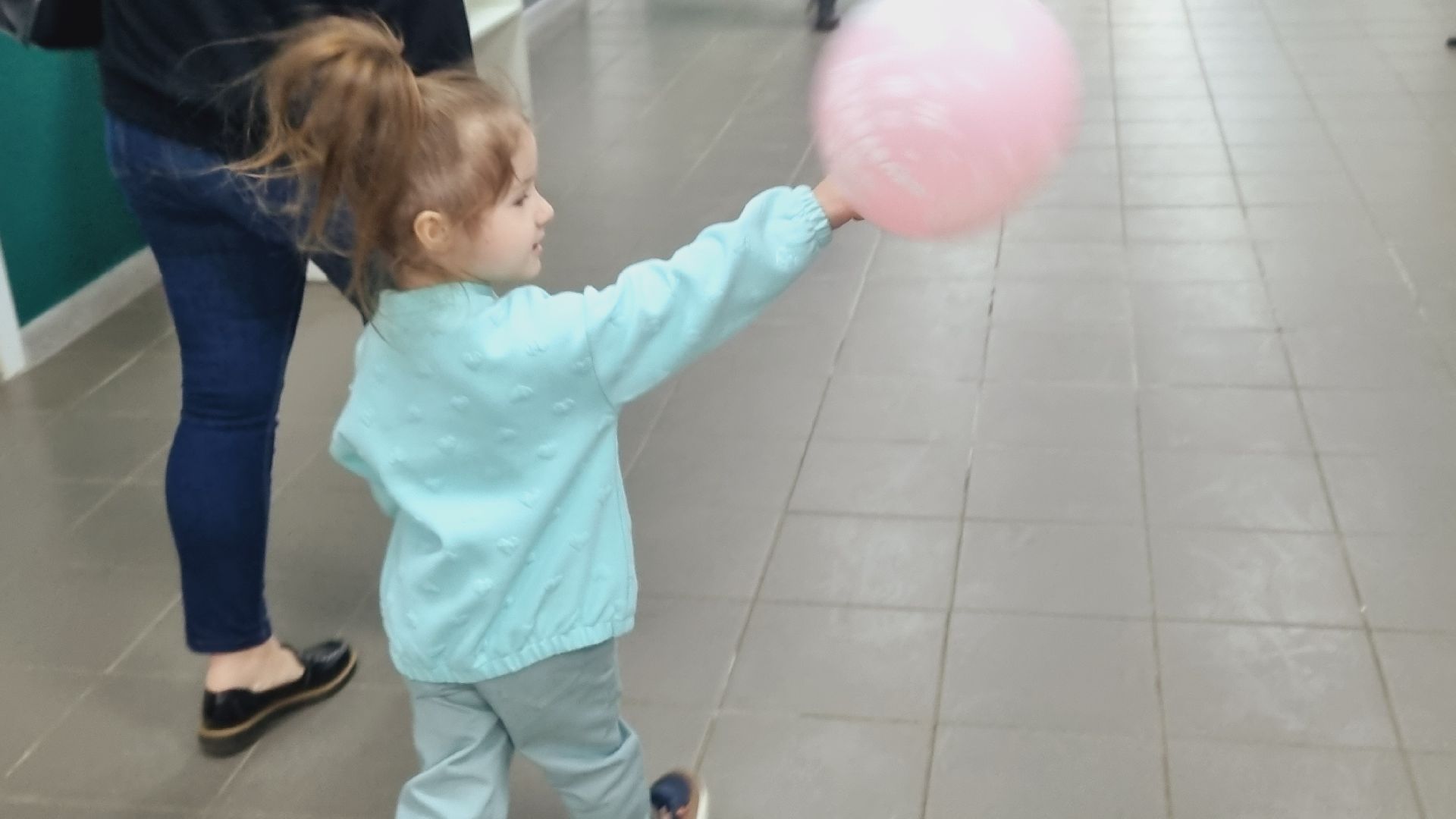 Подмосковье, Ивантеевка, Здравоохранение