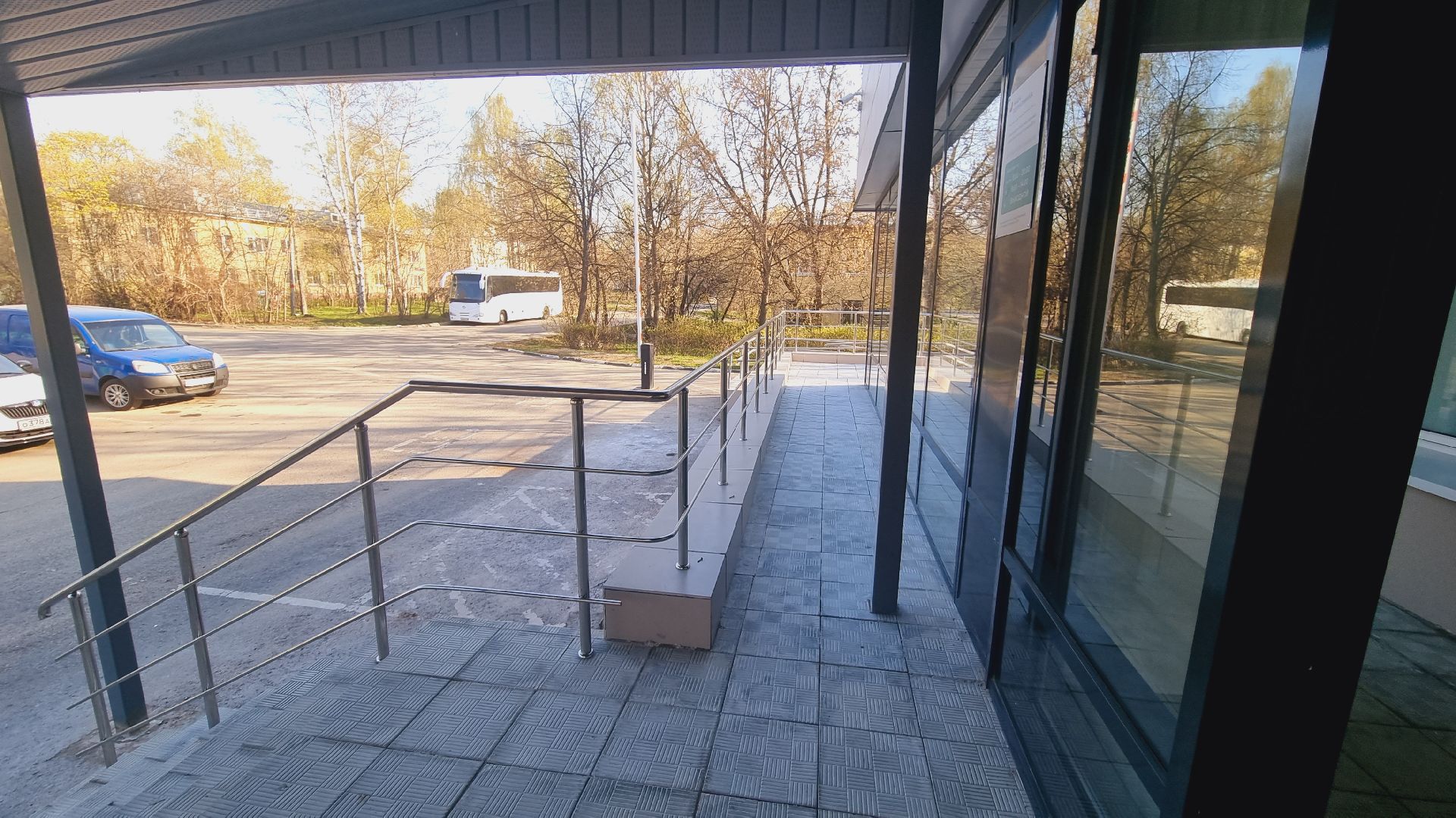 Подмосковье, Ивантеевка, Здравоохранение