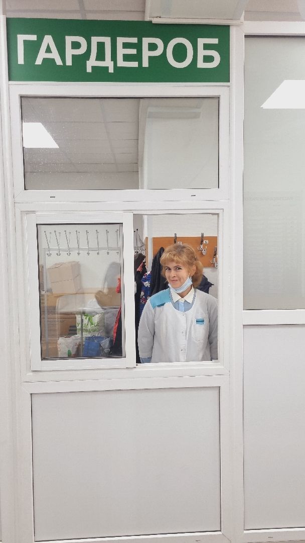 Подмосковье, Ивантеевка, Здравоохранение