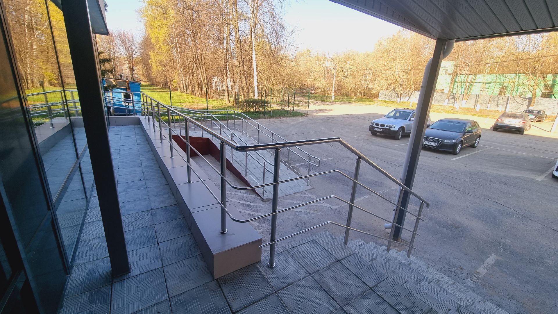 Подмосковье, Ивантеевка, Здравоохранение