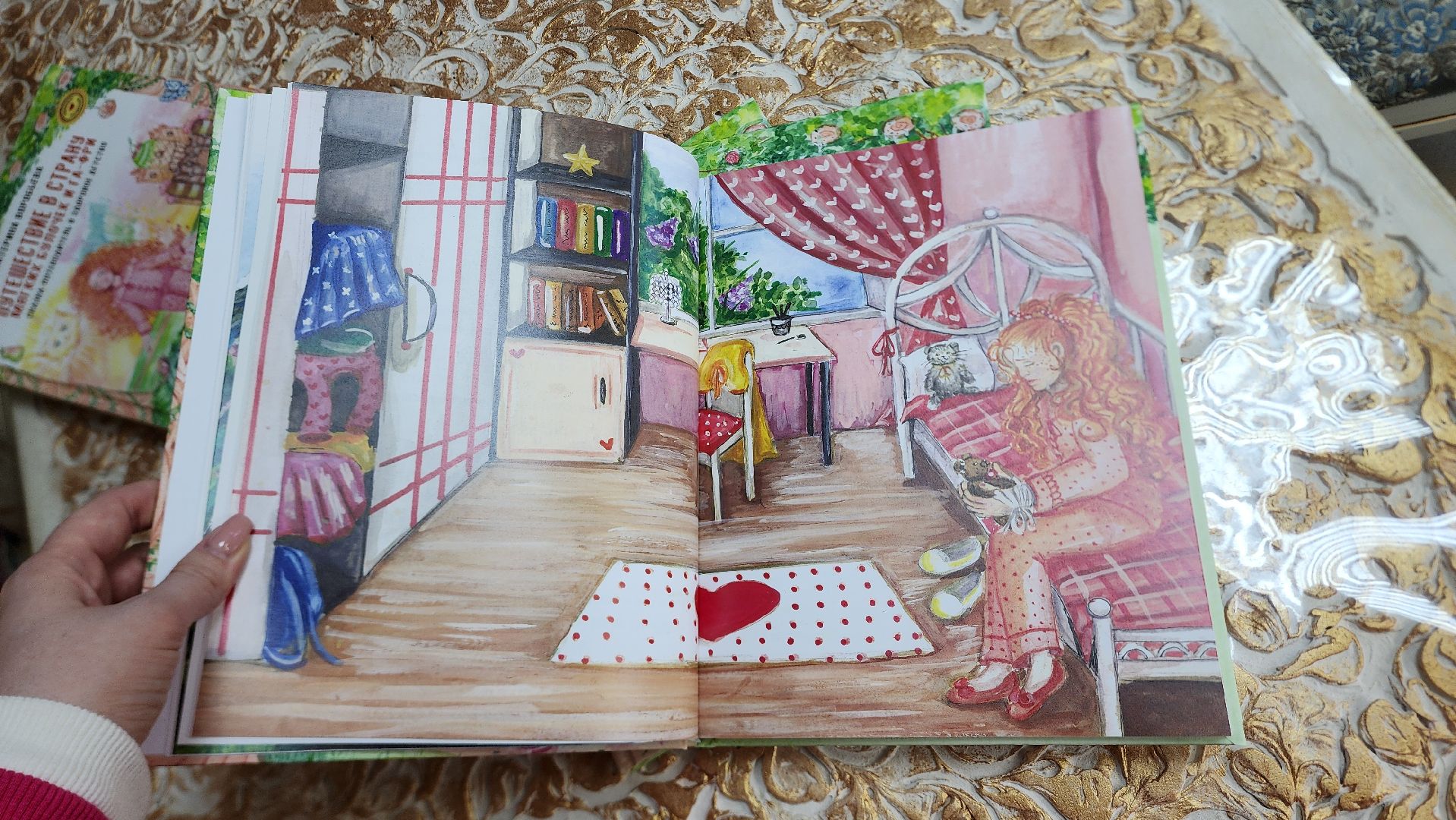 солнечногорск, литература, детская писательница, многодетная мама,