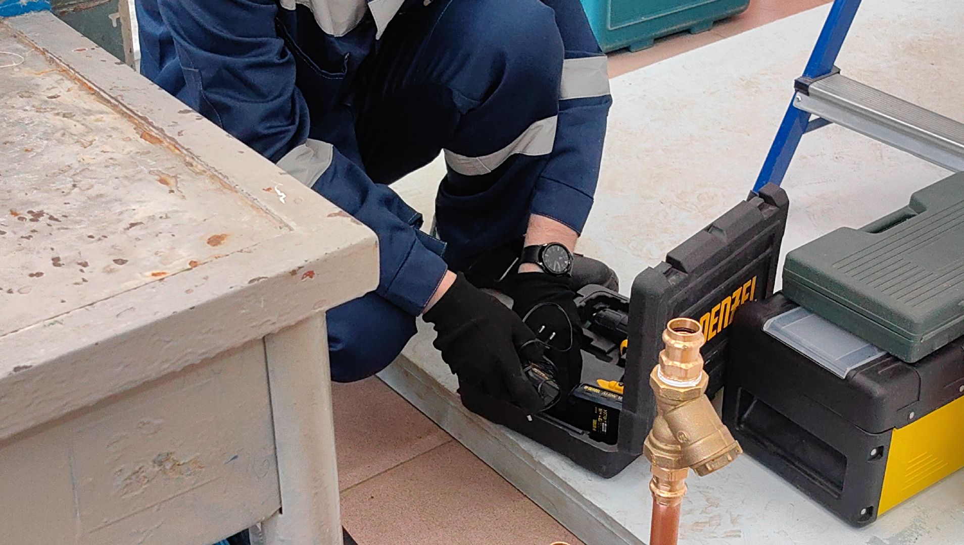 колледж, газовое оборудование, чеспионат, региональный этап чемпионата профессионалы, монтаж,