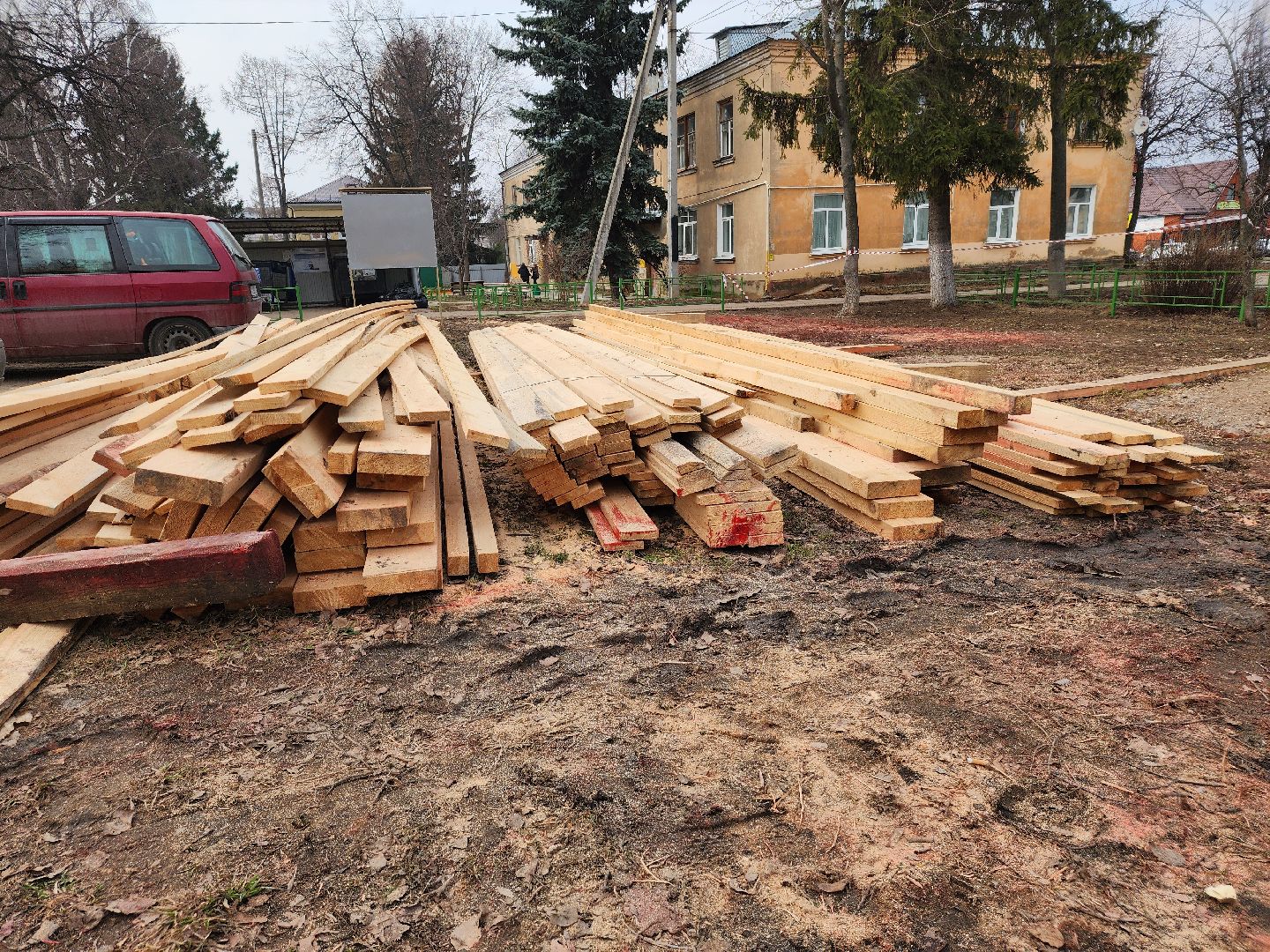 зарайск, капремонт, замена крыши, замена кровли,