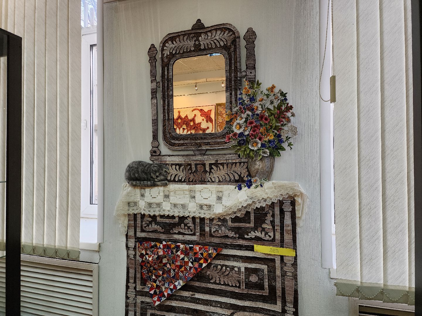 электросталь, жители, общество, выставка, творчество, культура,