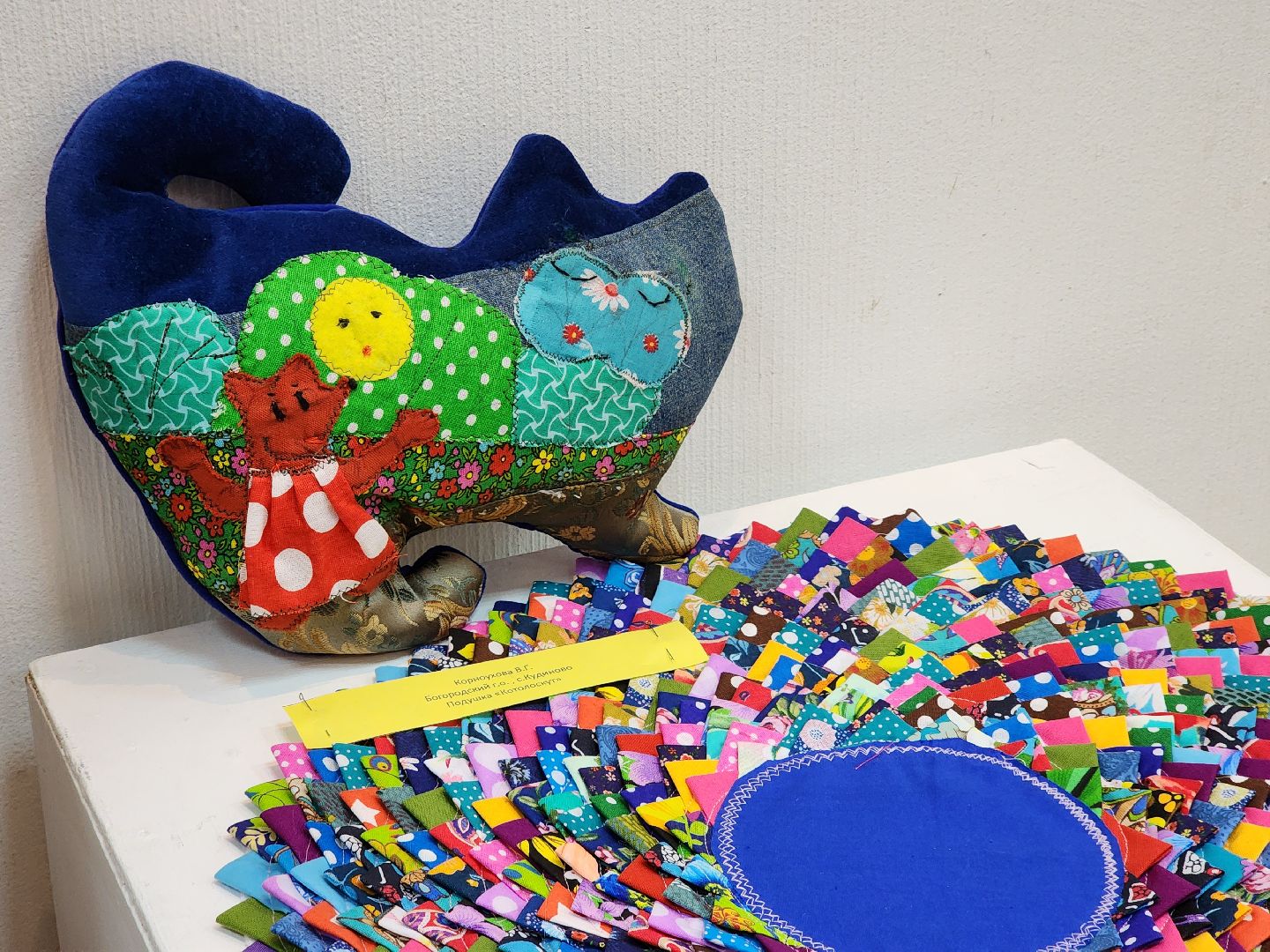 электросталь, жители, общество, выставка, творчество, культура,