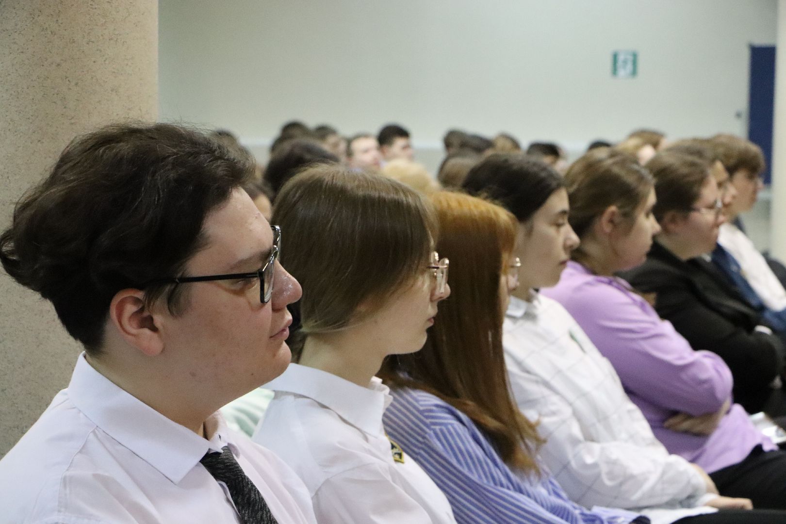 серебряные пруды, школа чуйкова, крымская весна, 11-я годовщина воссоединения крыма с россии,