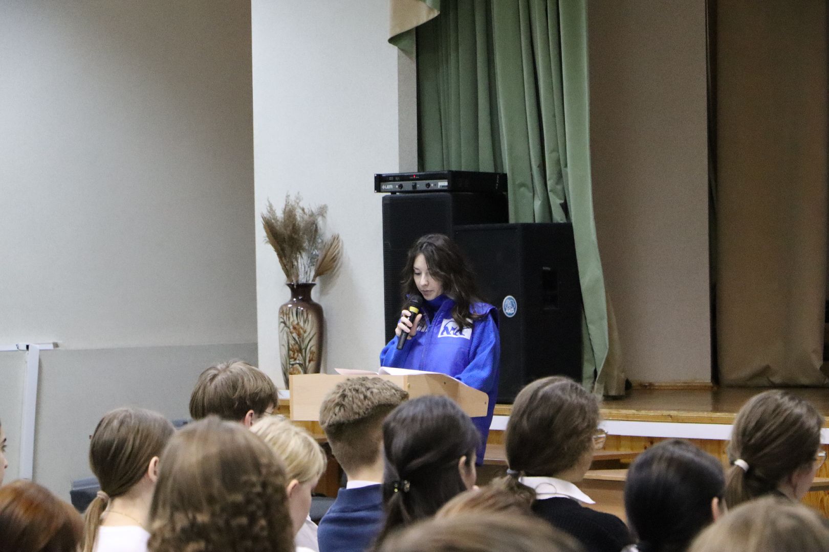 серебряные пруды, школа чуйкова, крымская весна, 11-я годовщина воссоединения крыма с россии,