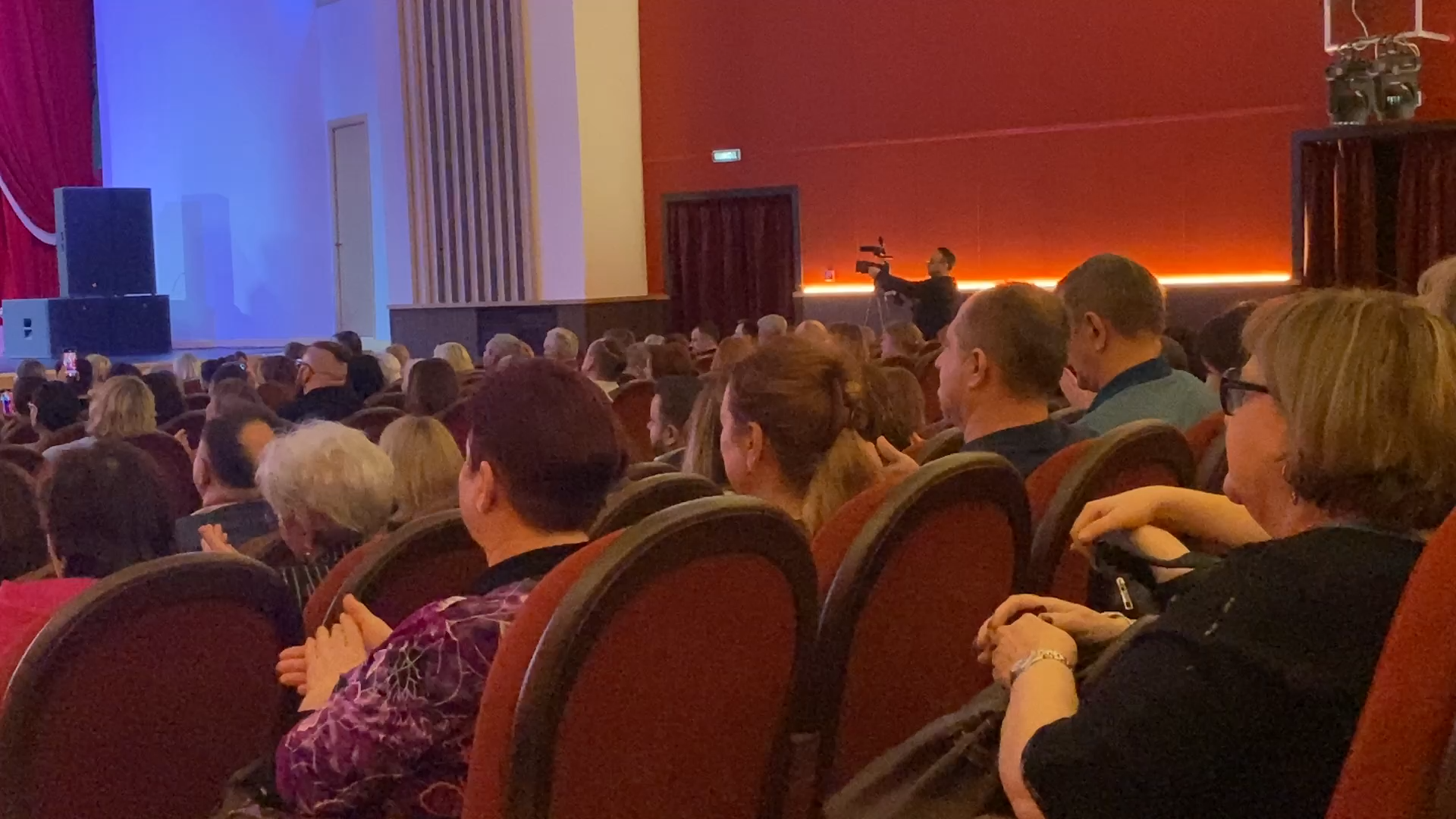 Дворец культуры Власиха, Денис Майданов, Депутат Госдумы, Власиха РВСН,