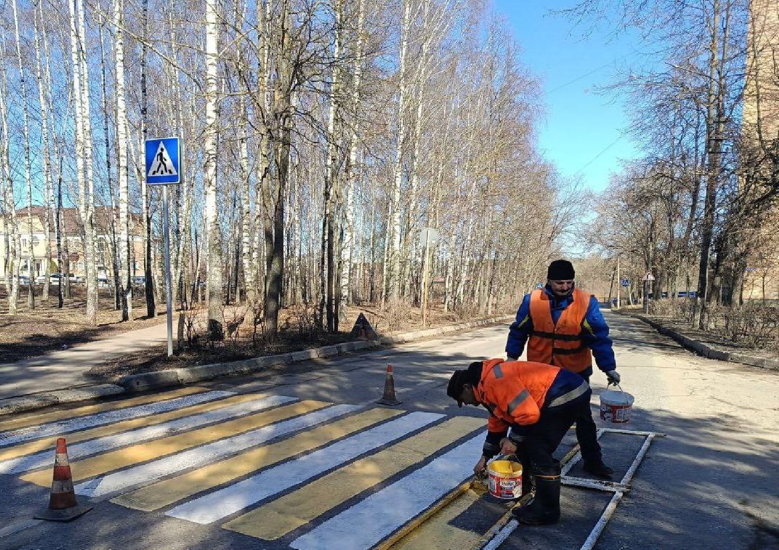 воскресенск, благоустройство, жкх, вертикалки,