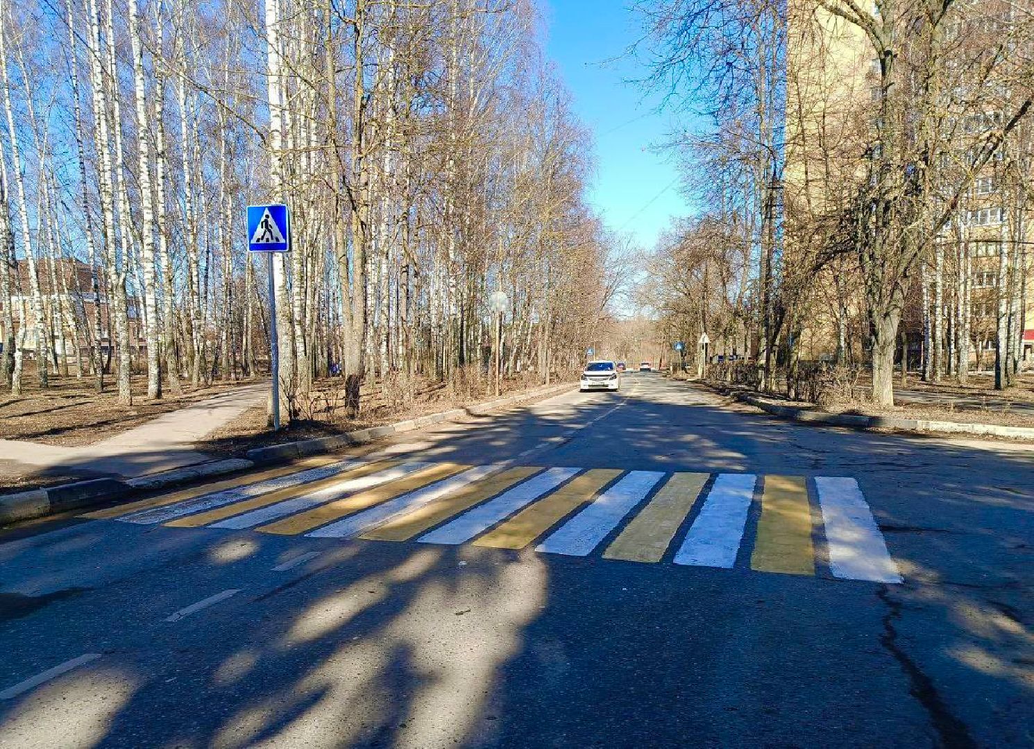 воскресенск, благоустройство, жкх, вертикалки,