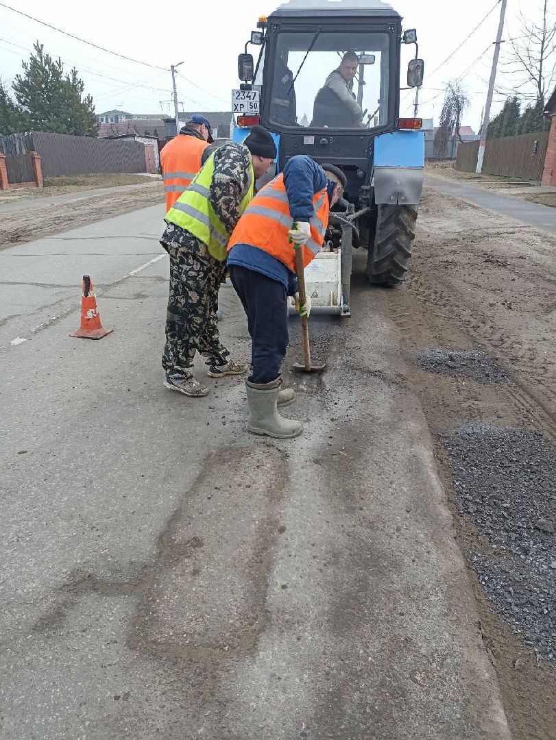 воскресенск, благоустройство, жкх, вертикалки,