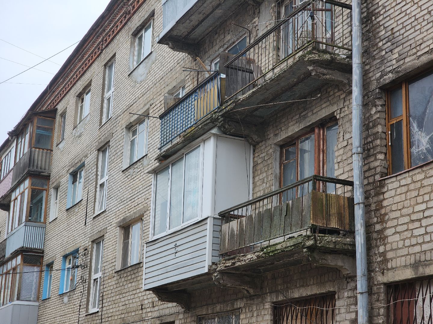 выездная администрация, жкх, орехово зуево,