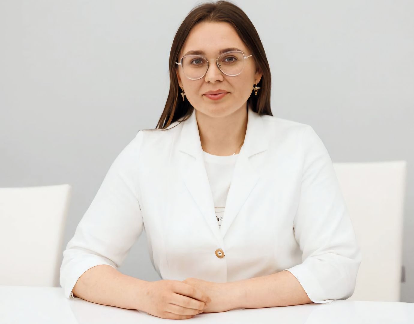 подольск, молодой врач, терапевт,