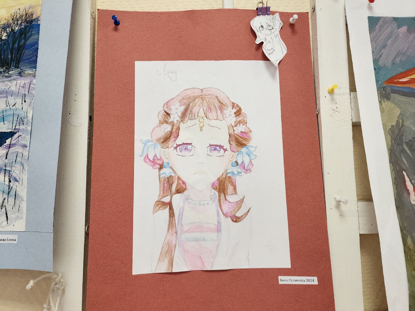 шатурский краеведческий музей, рукоделие, воскресная школа, ИХТИС,