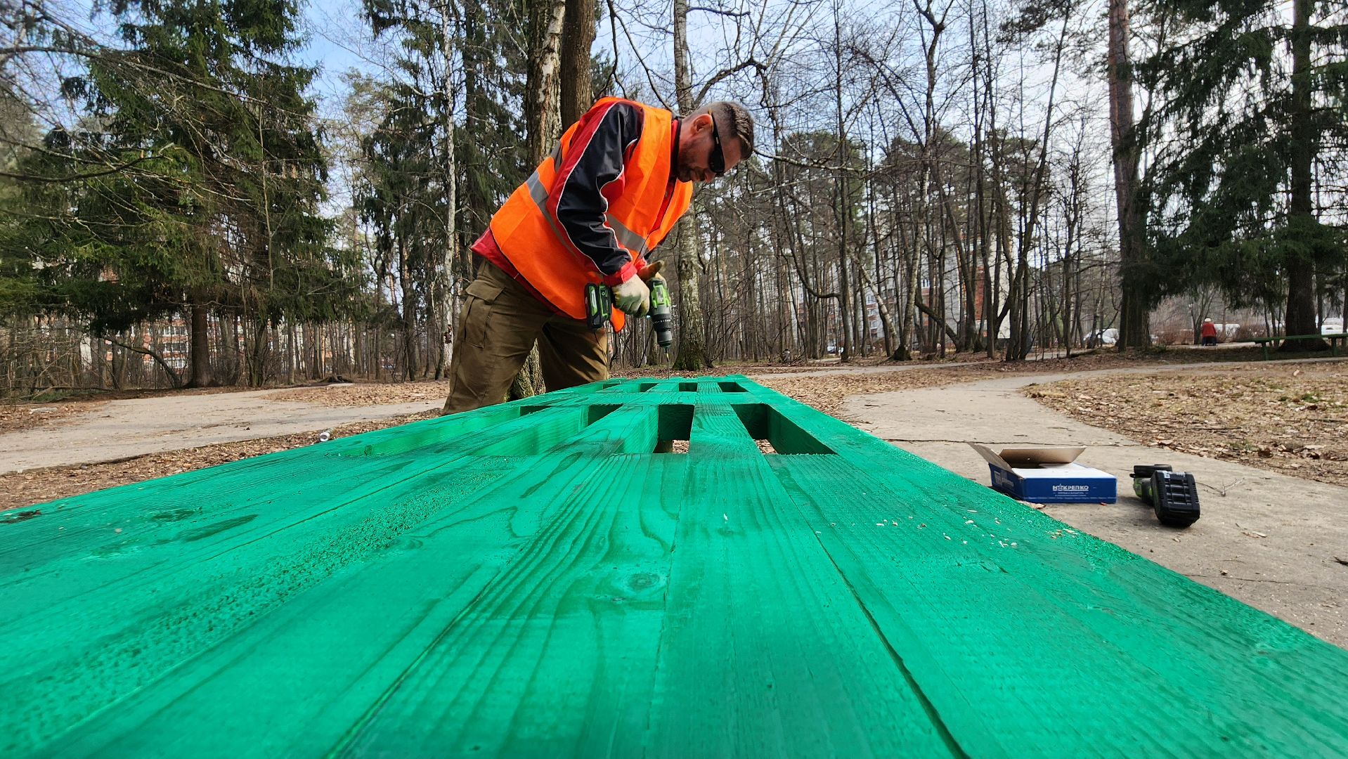 протвино, добродел, благоустройство,
