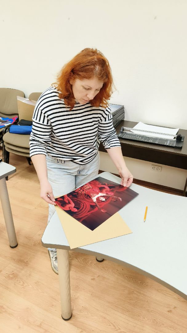 фотовыставка, лобня, фотоклуб, библиотека,