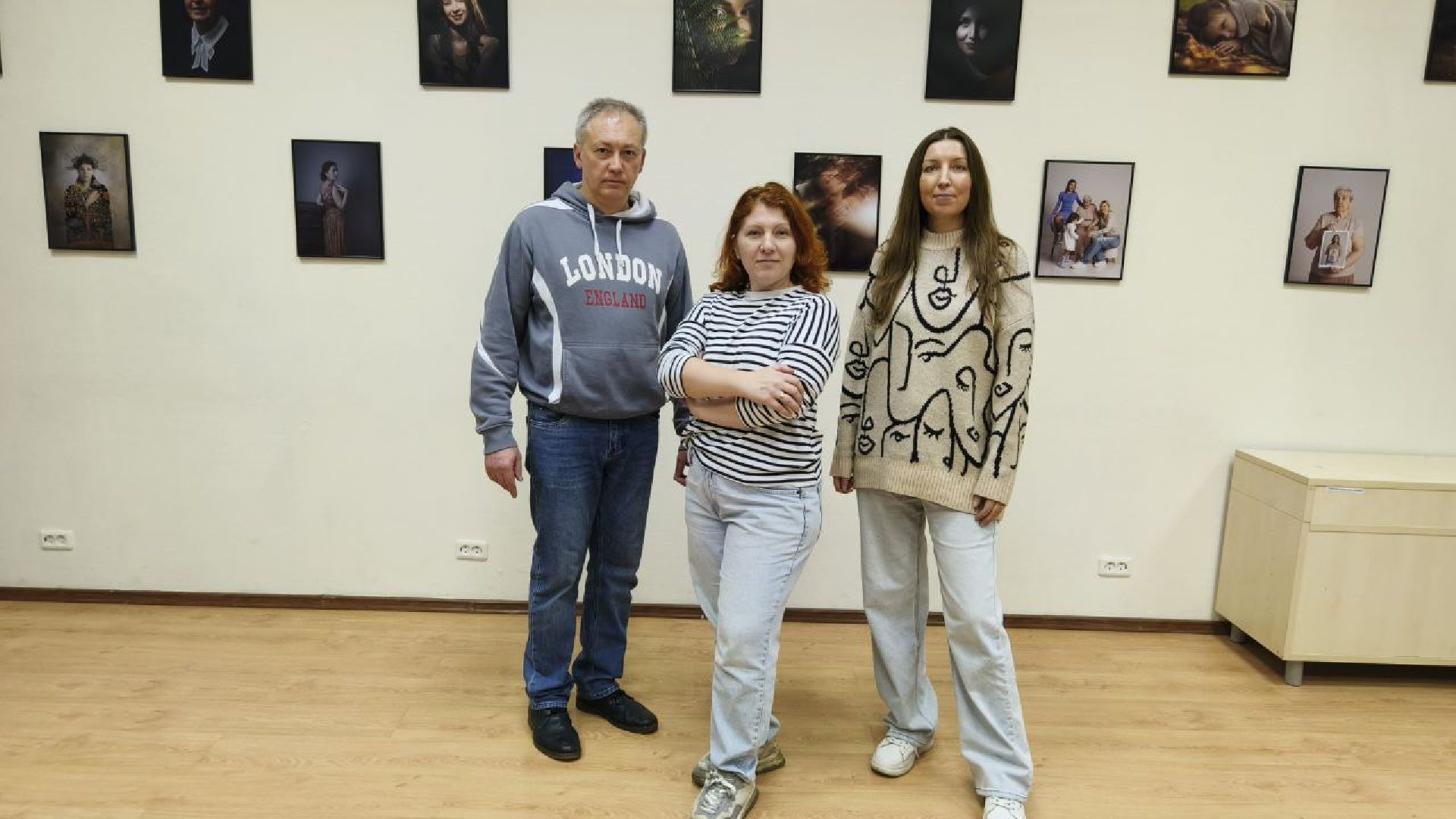 фотовыставка, лобня, фотоклуб, библиотека,