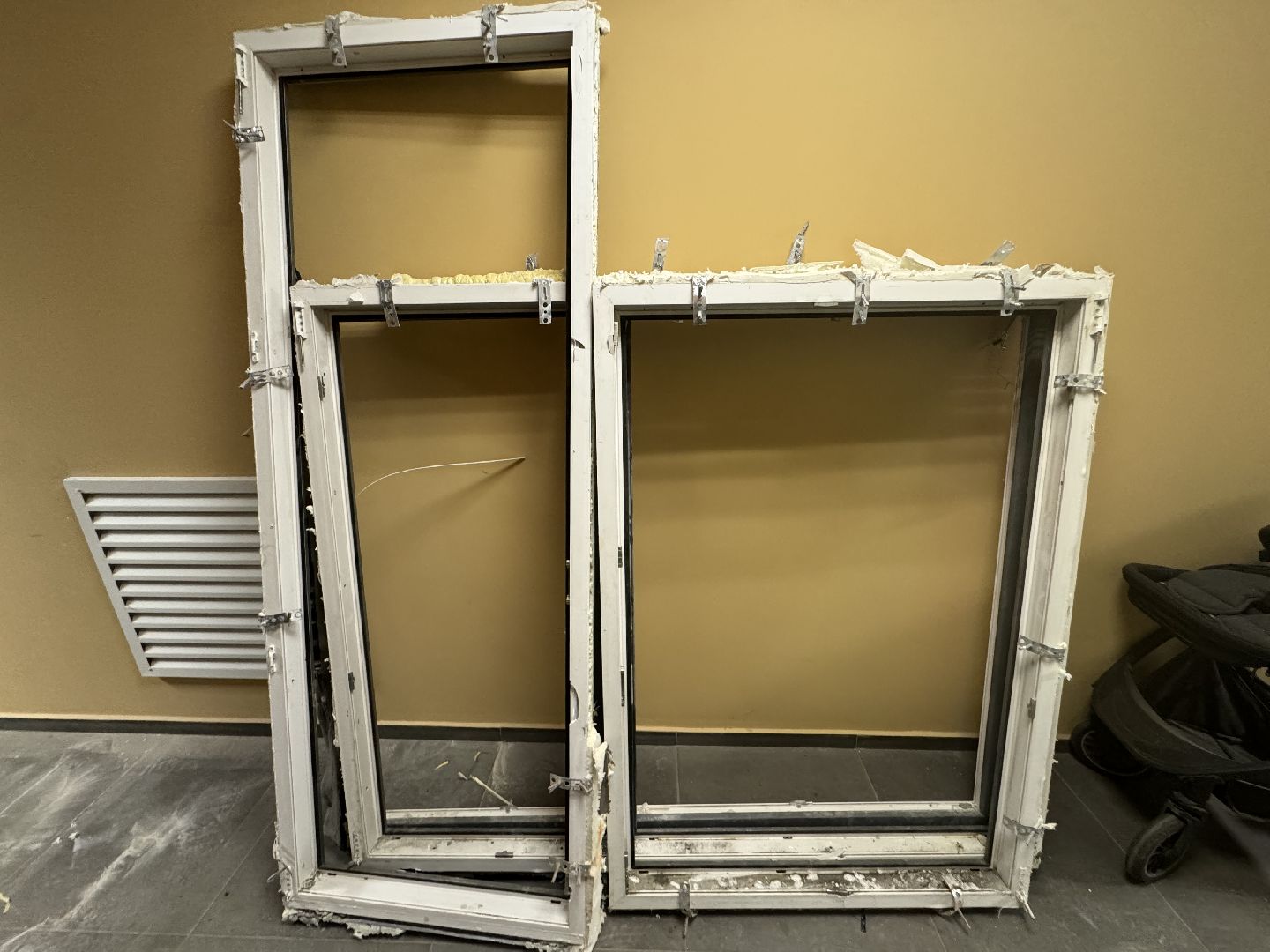 Атака беспилотников, бпла, ленинский городской округ,