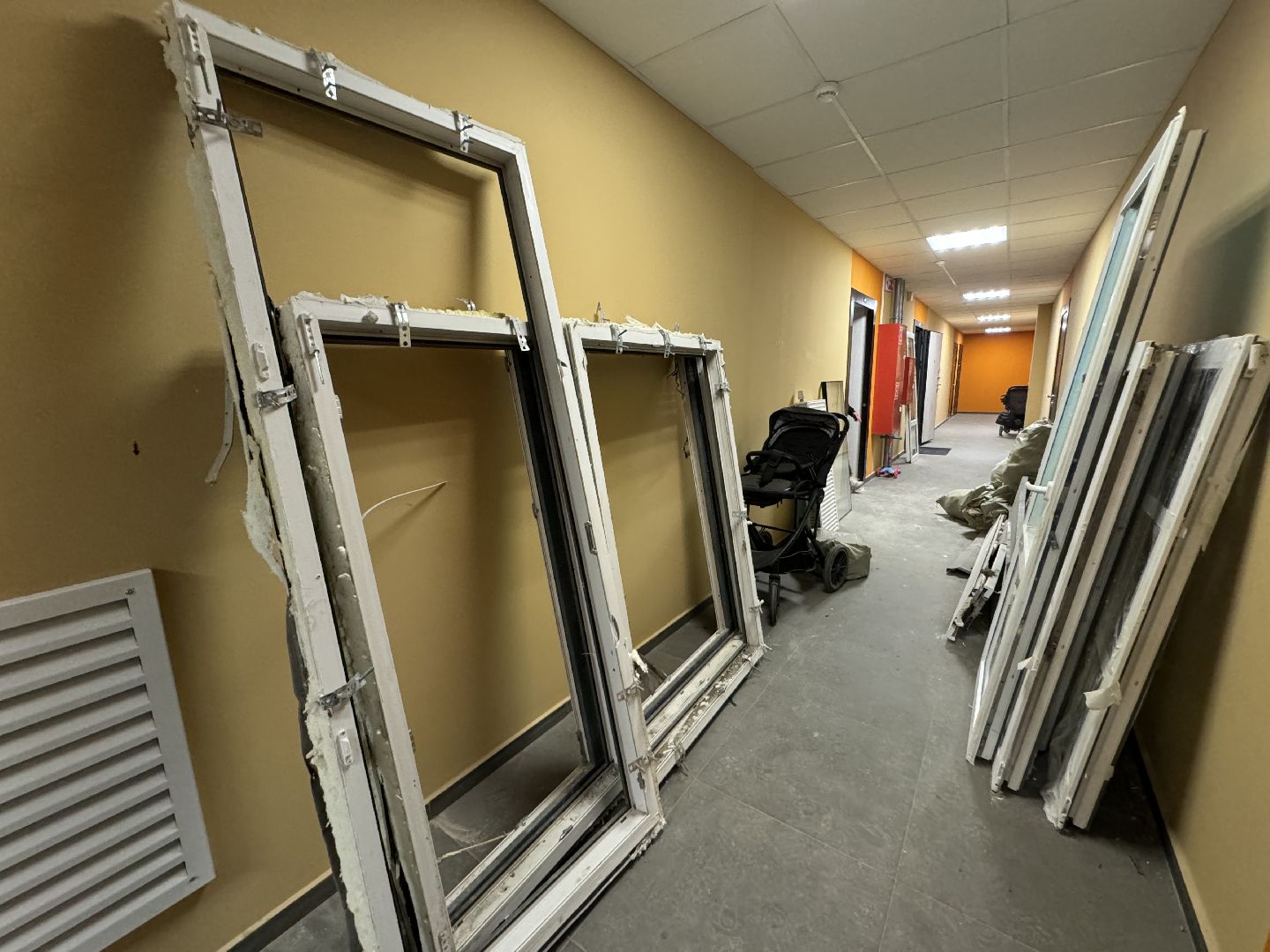 Атака беспилотников, бпла, ленинский городской округ,