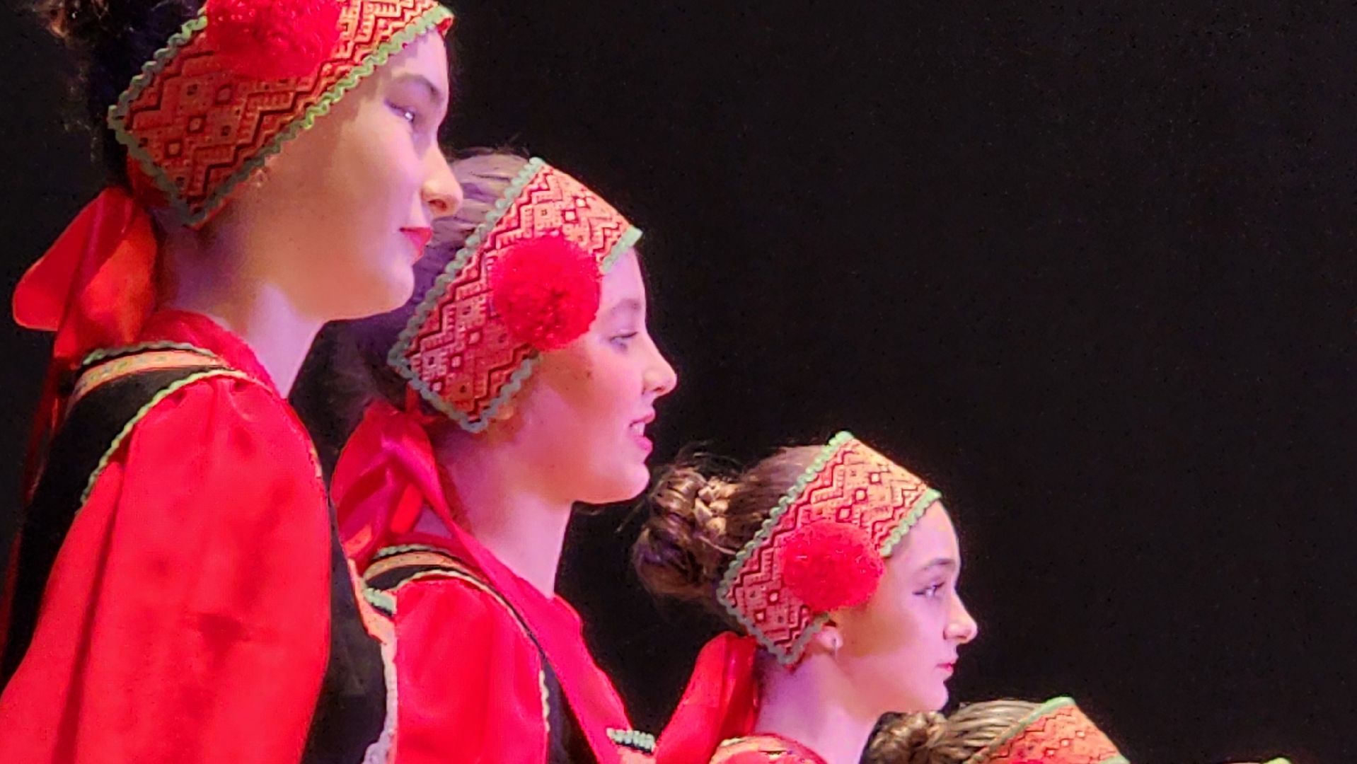 ступино, культура, танцы,