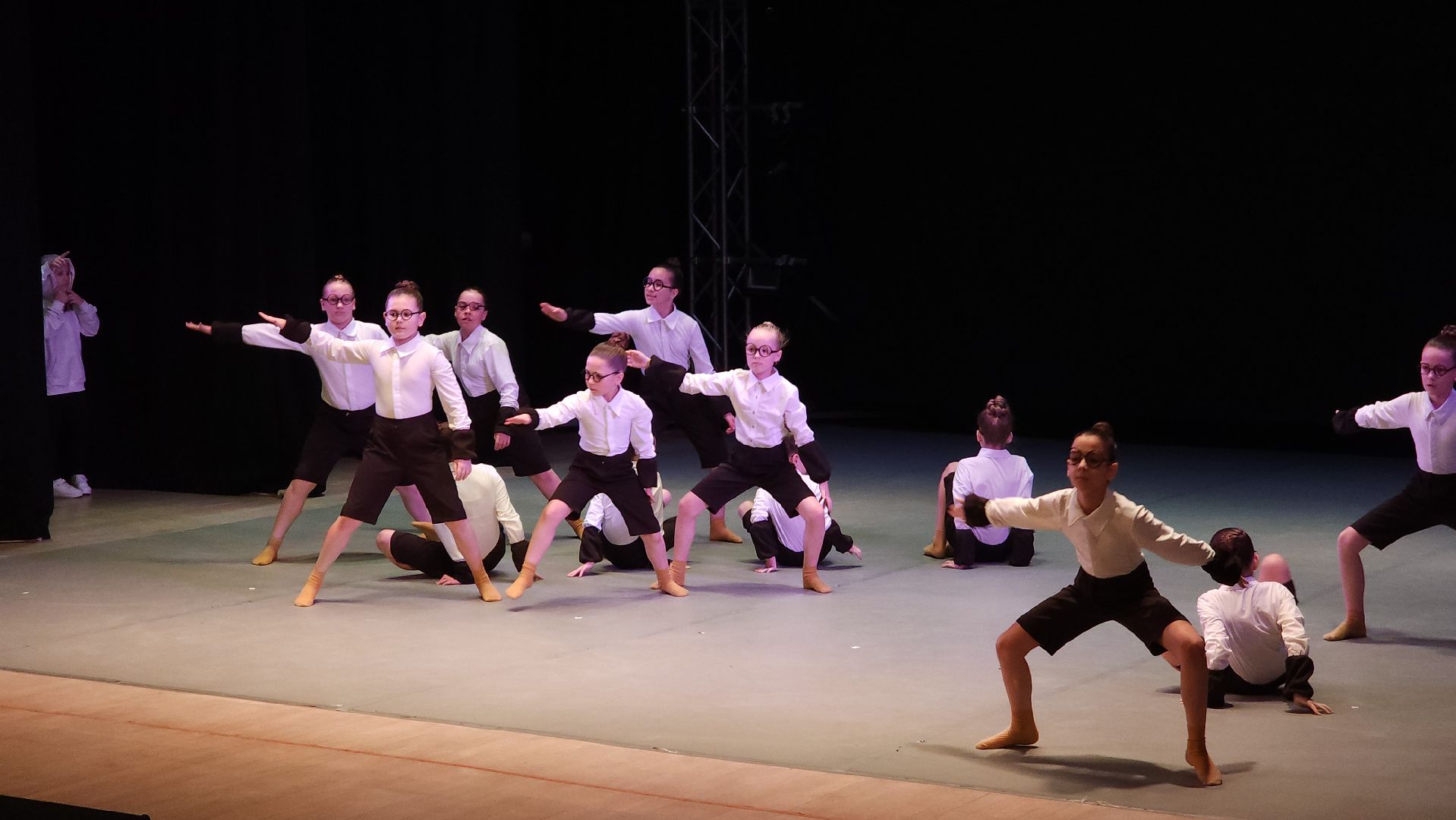 ступино, культура, танцы,