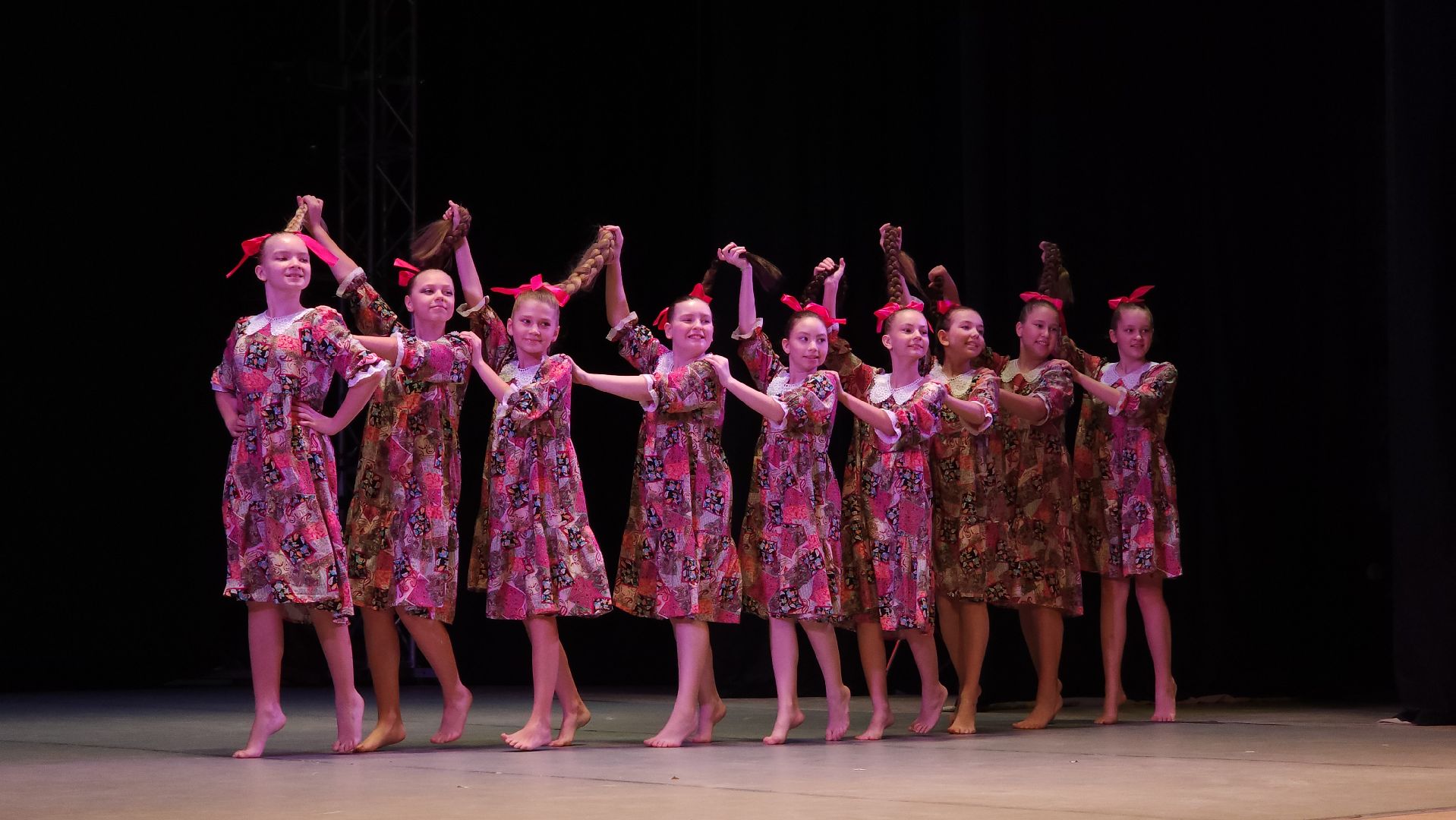 ступино, культура, танцы,