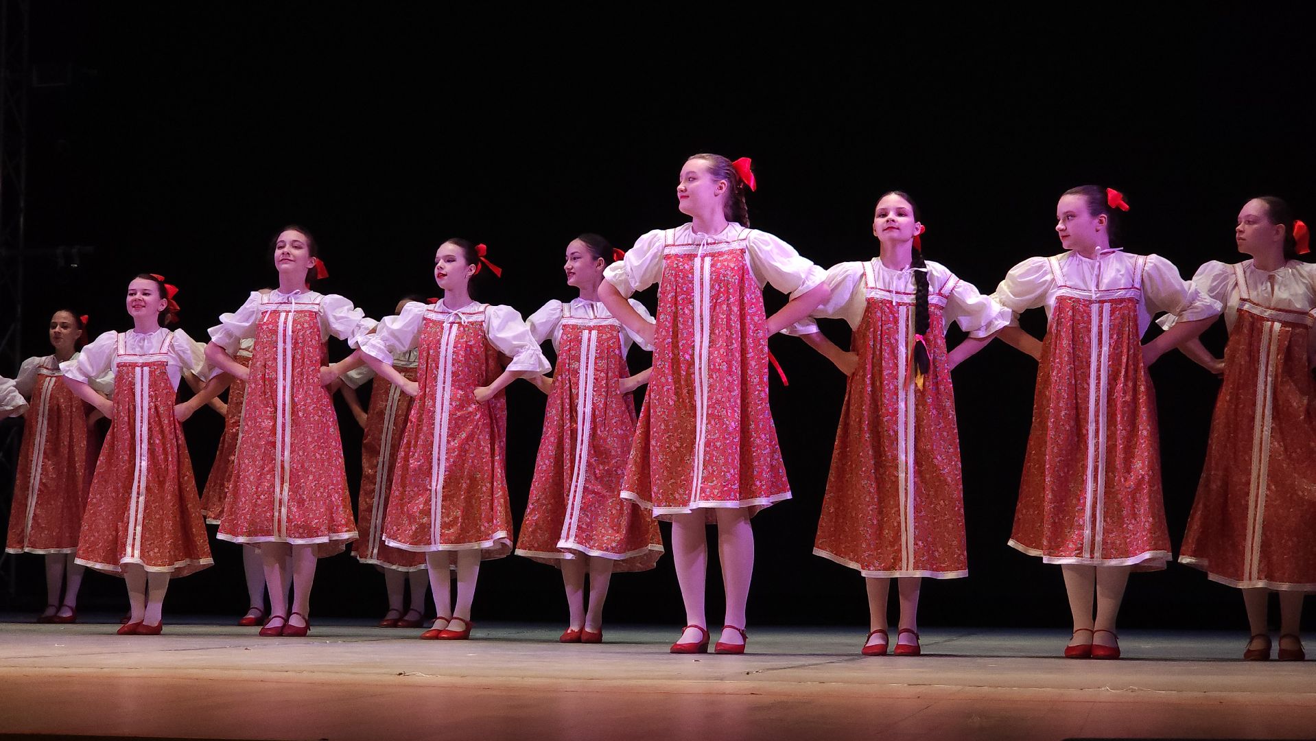 ступино, культура, танцы,