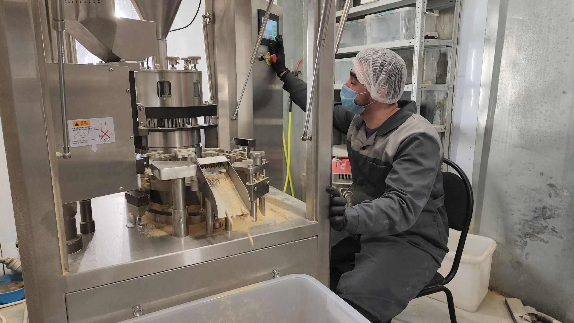 красногорск, нахабино, грибная ферма, сделано в подмосковье,