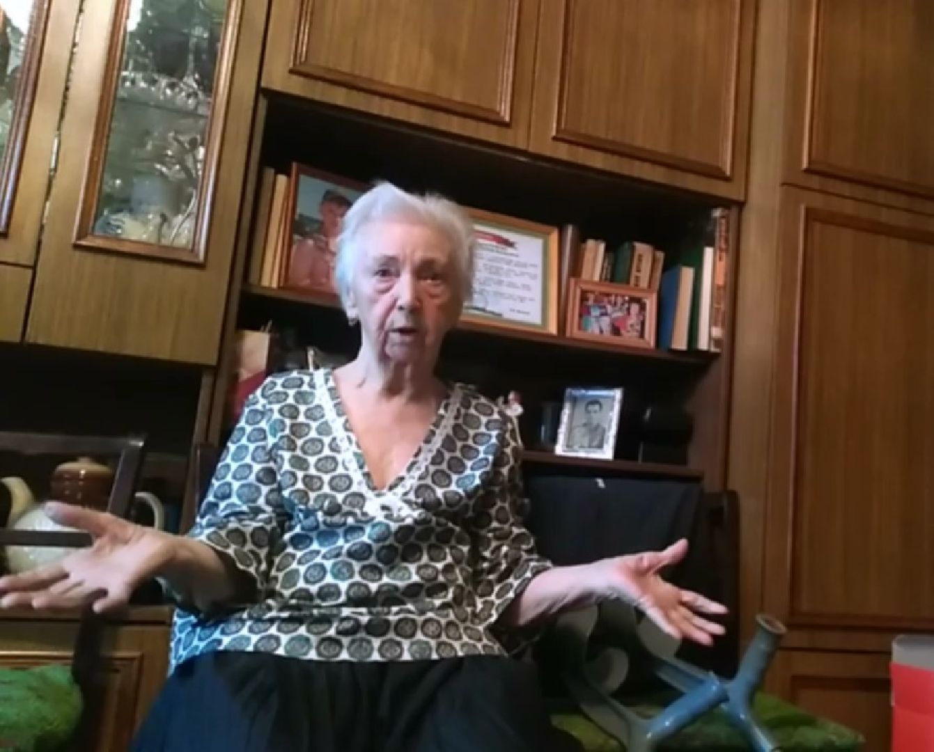 Лосино-Петровский, общество