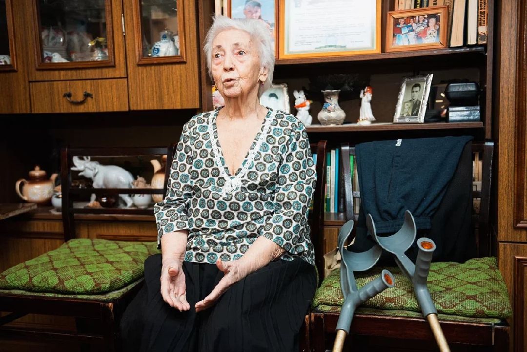 Лосино-Петровский, общество