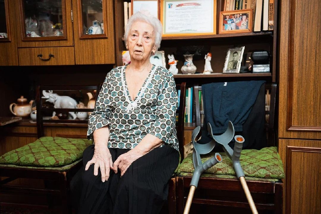 Лосино-Петровский, общество