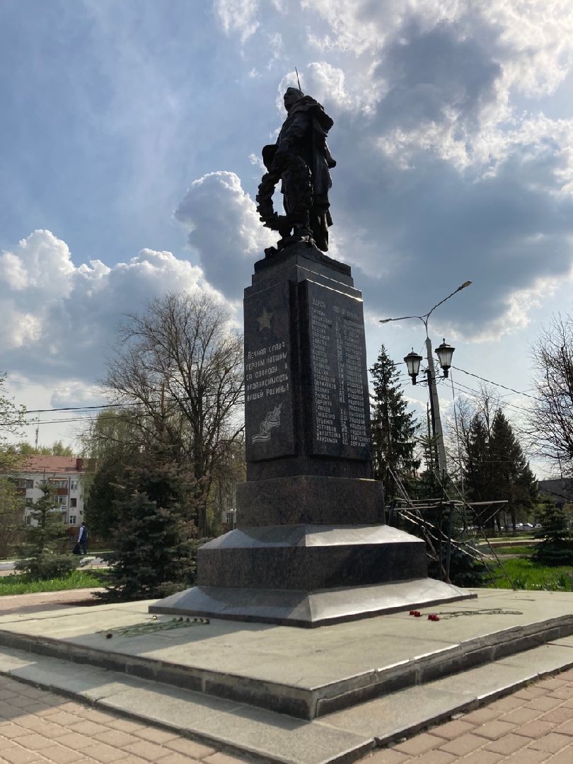 Солнечногорск, день Победы, Великая Отечественная война, экскурсии, культура