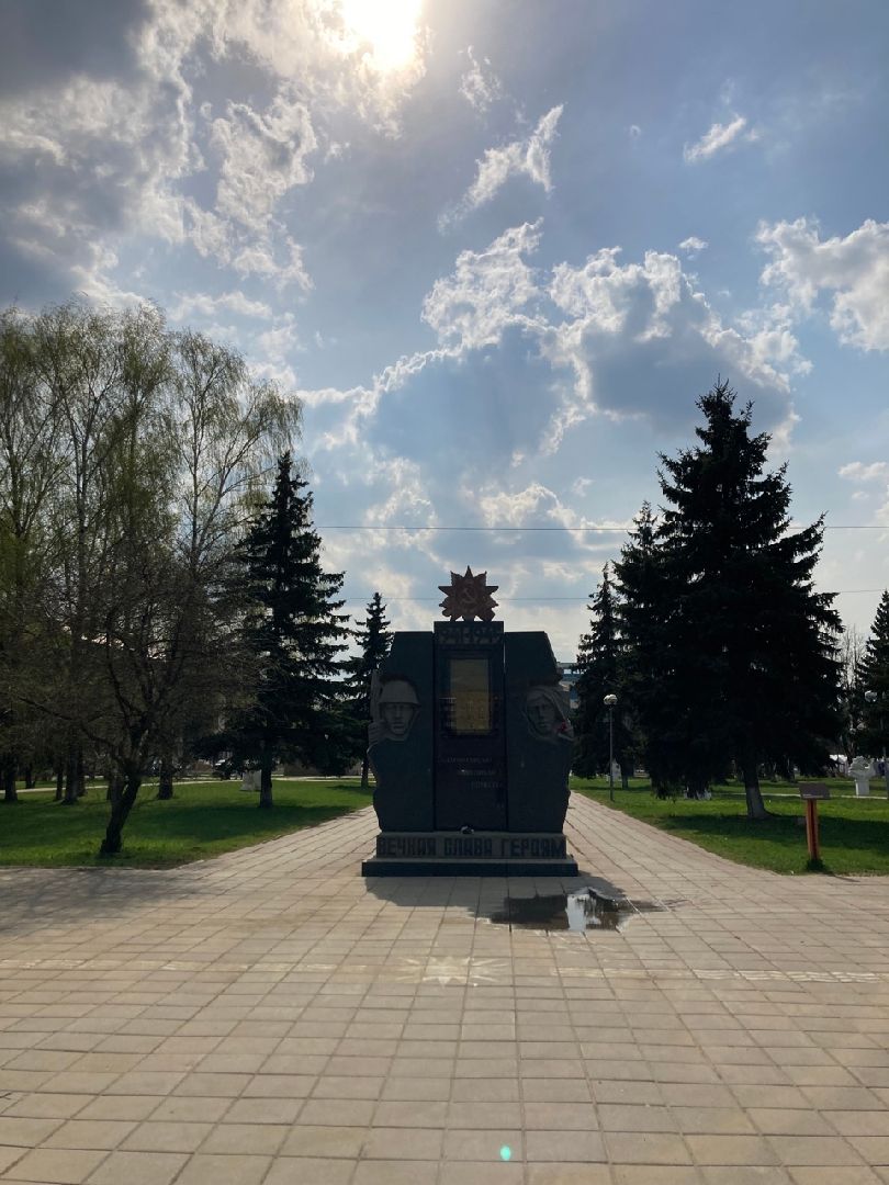 Солнечногорск, день Победы, Великая Отечественная война, экскурсии, культура