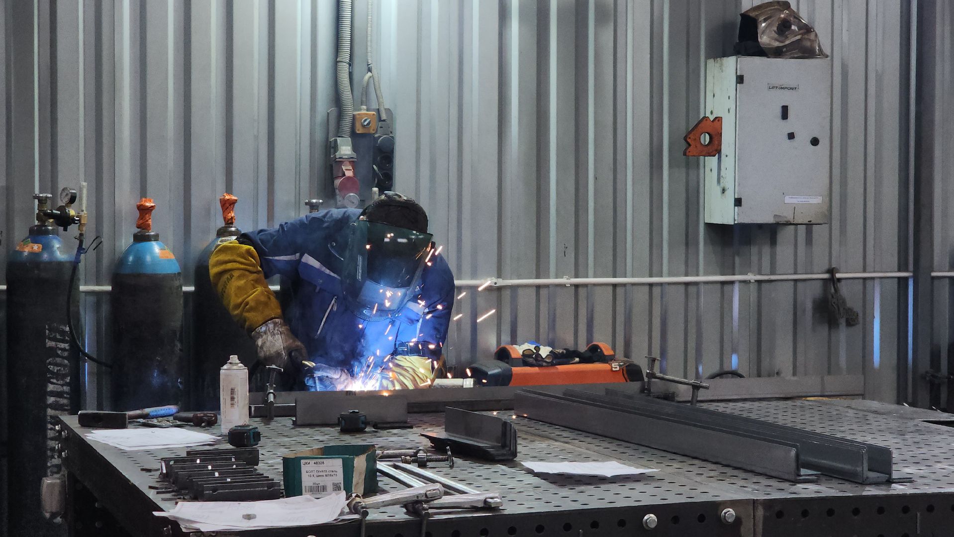 лифты, лифтовое оборудование, мытищи,