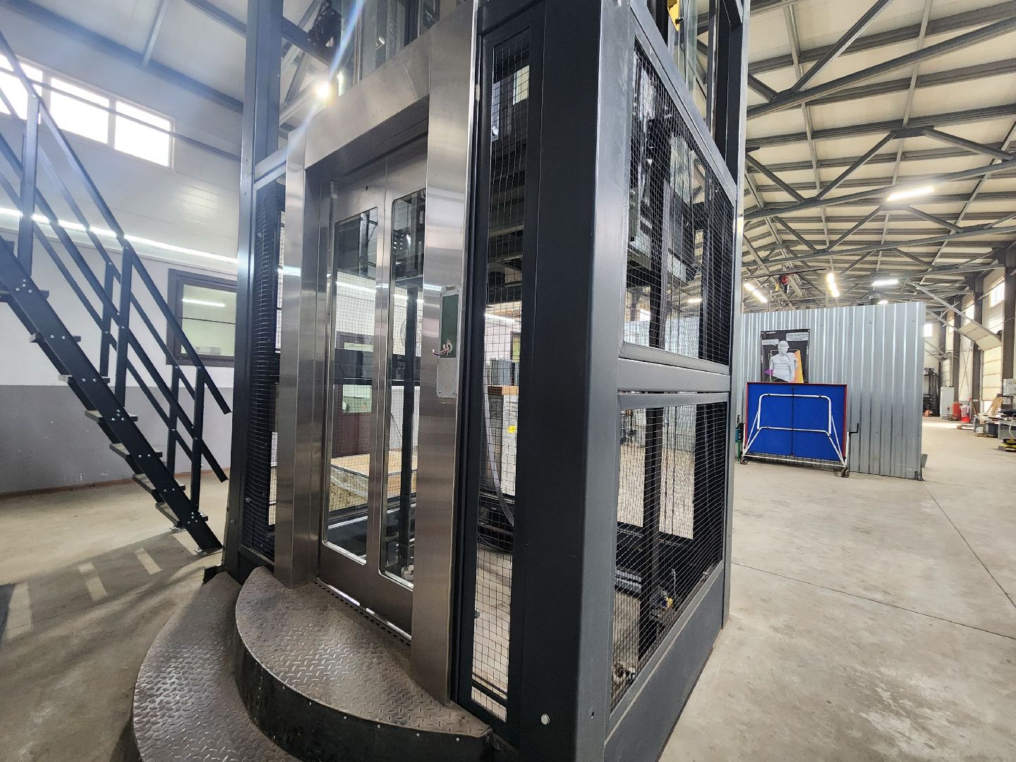 лифты, лифтовое оборудование, мытищи,