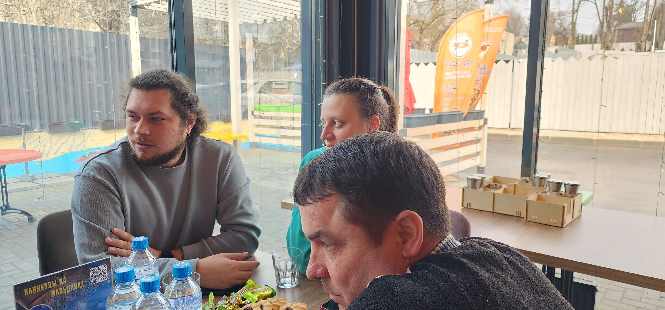 туризм, сплавы, маршруты Звенигорода,